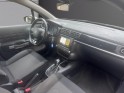 Citroen c3 c3 puretech 110 ss eat6 shine entretien constructeur apple car play caméra de recul garantie 12 mois occasion...