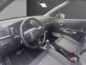 Citroen c3 c3 puretech 110 ss eat6 shine entretien constructeur apple car play caméra de recul garantie 12 mois occasion...