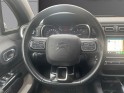 Citroen c3 c3 puretech 110 ss eat6 shine entretien constructeur apple car play caméra de recul garantie 12 mois occasion...