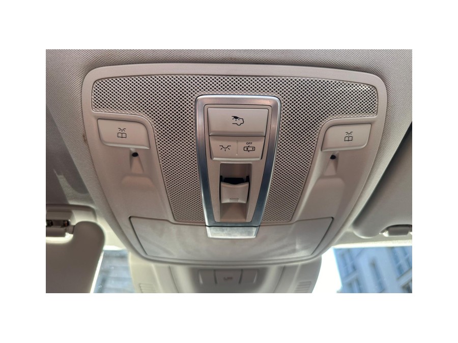 MERCEDES d'occasion CLASSE GLE 500 E SPORTLINE 4MATIC de 2018 Paris