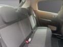 Citroen c3 c3 puretech 110 ss eat6 shine entretien constructeur apple car play caméra de recul garantie 12 mois occasion...