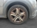 Citroen c3 c3 puretech 110 ss eat6 shine entretien constructeur apple car play caméra de recul garantie 12 mois occasion...