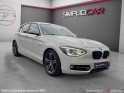 Bmw serie 1 f20 118i 170 ch edition sport || garantie 12 mois || occasion osny simplicicar simplicibike france
