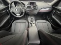Bmw serie 1 f20 118i 170 ch edition sport || garantie 12 mois || occasion osny simplicicar simplicibike france