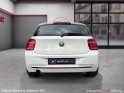 Bmw serie 1 f20 118i 170 ch edition sport || garantie 12 mois || occasion osny simplicicar simplicibike france