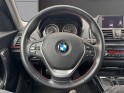 Bmw serie 1 f20 118i 170 ch edition sport || garantie 12 mois || occasion osny simplicicar simplicibike france