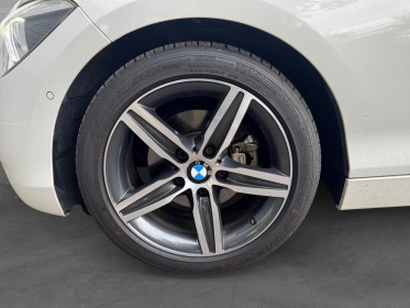 Bmw serie 1 f20 118i 170 ch edition sport || garantie 12 mois || occasion osny simplicicar simplicibike france