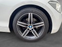 Bmw serie 1 f20 118i 170 ch edition sport || garantie 12 mois || occasion osny simplicicar simplicibike france