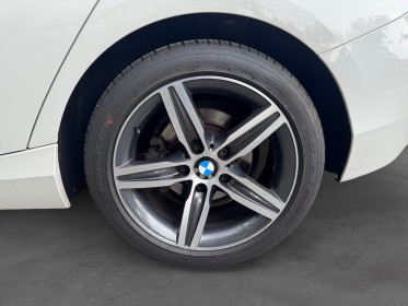 Bmw serie 1 f20 118i 170 ch edition sport || garantie 12 mois || occasion osny simplicicar simplicibike france