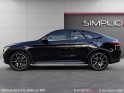 Mercedes glc coupe 350 d 9g-tronic 4matic fascination occasion paris 17ème (75)(porte maillot) simplicicar simplicibike france