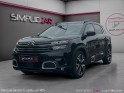 Citroen c5 aircross shine pack 1.5hdi 130cv occasion simplicicar la fleche simplicicar simplicibike france