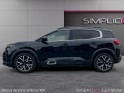 Citroen c5 aircross shine pack 1.5hdi 130cv occasion simplicicar la fleche simplicicar simplicibike france