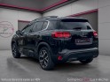 Citroen c5 aircross shine pack 1.5hdi 130cv occasion simplicicar la fleche simplicicar simplicibike france