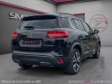 Citroen c5 aircross shine pack 1.5hdi 130cv occasion simplicicar la fleche simplicicar simplicibike france