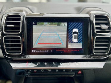 Citroen c5 aircross shine pack 1.5hdi 130cv occasion simplicicar la fleche simplicicar simplicibike france