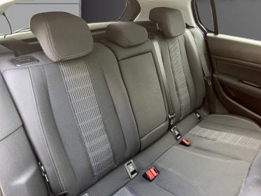 Peugeot 308 110ch allure camera 360°  jantes gt apple carplay  distribution à jour   garantie 12 mois occasion simplicicar...