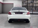 Mercedes classe c 63 mercedes-amg speedshift mct amg occasion simplicicar vernon simplicicar simplicibike france