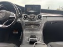 Mercedes classe c 63 mercedes-amg speedshift mct amg occasion simplicicar vernon simplicicar simplicibike france