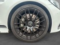 Mercedes classe c 63 mercedes-amg speedshift mct amg occasion simplicicar vernon simplicicar simplicibike france