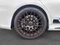 Mercedes classe c 63 mercedes-amg speedshift mct amg occasion simplicicar vernon simplicicar simplicibike france