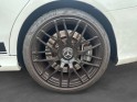 Mercedes classe c 63 mercedes-amg speedshift mct amg occasion simplicicar vernon simplicicar simplicibike france