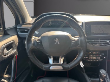 Peugeot 208 gt line 1.2 puretech 110ch ss eat6 garantie 12 mois occasion simplicicar toulon est simplicicar simplicibike france