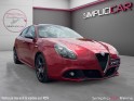 Alfa romeo giulietta serie 2 1750 tbi 240 ch tct veloce occasion simplicicar reims simplicicar simplicibike france