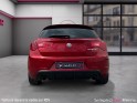 Alfa romeo giulietta serie 2 1750 tbi 240 ch tct veloce occasion simplicicar reims simplicicar simplicibike france