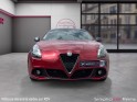 Alfa romeo giulietta serie 2 1750 tbi 240 ch tct veloce occasion simplicicar reims simplicicar simplicibike france
