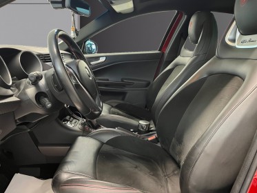 Alfa romeo giulietta serie 2 1750 tbi 240 ch tct veloce occasion simplicicar reims simplicicar simplicibike france