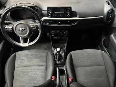 Kia picanto 1.0 mpi 12v 67 cv active occasion simplicicar pau simplicicar simplicibike france
