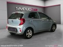Kia picanto 1.0 mpi 12v 67 cv active occasion simplicicar pau simplicicar simplicibike france