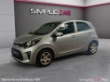 Kia picanto 1.0 mpi 12v 67 cv active occasion simplicicar pau simplicicar simplicibike france