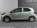 Kia picanto 1.0 mpi 12v 67 cv active occasion simplicicar pau simplicicar simplicibike france