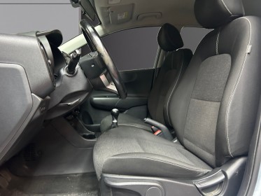 Kia picanto 1.0 mpi 12v 67 cv active occasion simplicicar pau simplicicar simplicibike france
