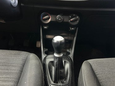 Kia picanto 1.0 mpi 12v 67 cv active occasion simplicicar pau simplicicar simplicibike france