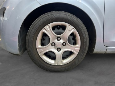 Kia picanto 1.0 mpi 12v 67 cv active occasion simplicicar pau simplicicar simplicibike france