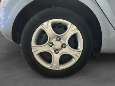 Kia picanto 1.0 mpi 12v 67 cv active occasion simplicicar pau simplicicar simplicibike france