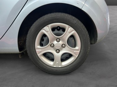 Kia picanto 1.0 mpi 12v 67 cv active occasion simplicicar pau simplicicar simplicibike france