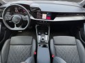 Audi a3 sportback 35 tfsi mild hybrid 150 s tronic 7 occasion simplicicar narbonne simplicicar simplicibike france