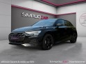Audi a3 sportback 35 tfsi mild hybrid 150 s tronic 7 occasion simplicicar narbonne simplicicar simplicibike france