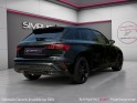 Audi a3 sportback 35 tfsi mild hybrid 150 s tronic 7 occasion simplicicar narbonne simplicicar simplicibike france