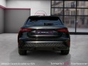Audi a3 sportback 35 tfsi mild hybrid 150 s tronic 7 occasion simplicicar narbonne simplicicar simplicibike france
