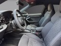 Audi a3 sportback 35 tfsi mild hybrid 150 s tronic 7 occasion simplicicar narbonne simplicicar simplicibike france