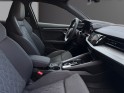 Audi a3 sportback 35 tfsi mild hybrid 150 s tronic 7 occasion simplicicar narbonne simplicicar simplicibike france
