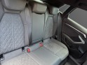 Audi a3 sportback 35 tfsi mild hybrid 150 s tronic 7 occasion simplicicar narbonne simplicicar simplicibike france