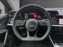 Audi a3 sportback 35 tfsi mild hybrid 150 s tronic 7 occasion simplicicar narbonne simplicicar simplicibike france