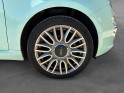 Fiat 500c serie 3 0.9 105 ch twinair ss club sièges cuir climatisation garantie 12 mois occasion simplicicar poitiers...