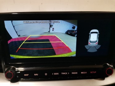 Kia xceed my21 1.5l t-gdi 160ch dct7 finition design origine france suivi 100% kia garantie constructeur jusqu'en 05/2028...