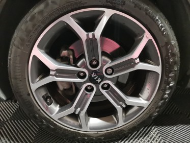 Kia xceed my21 1.5l t-gdi 160ch dct7 finition design origine france suivi 100% kia garantie constructeur jusqu'en 05/2028...